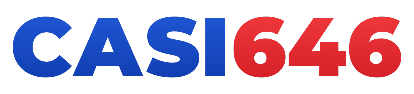 casi646 Logo